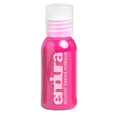 Endura Fluorescent Pink 1oz